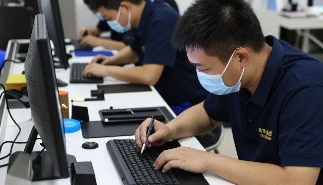 福州鑫容成家居有限公司以智能收纳系统服务连接更多应用场景